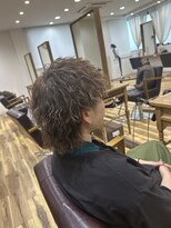 シエル エマージュ 松戸(CIEL Emerge)&nbsp;ハードツイストスパイラル