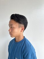 セダクション 道後樋又店(Seduction)&nbsp;松山市/10代/20代/30代/40代/すっきりツーブロック