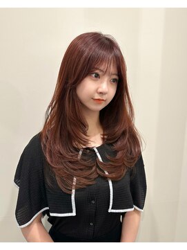 ユニコ(unico) レイヤースタイル