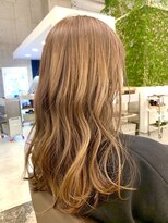 パシフィックダズールバトン(Pacific Dazzle baton)&nbsp;ナチュラルvベージュ