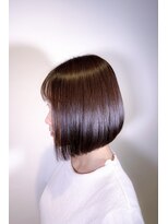 ビアンコ(BlANCO)&nbsp;大人艶ボブ