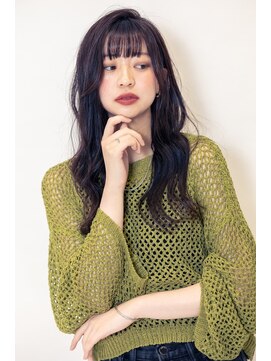 スノードロップ 高円寺店(Snowdrop) 前髪/マチルダボブ/ピンクベージュ/インナーグレージュ/高円寺