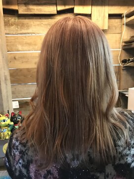 アーティカル(ARTICAL) #ミルクティーグレージュ