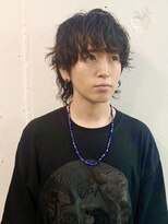 シエン 恵比寿(CIEN)&nbsp;メンズ/メンズカット/バーバー/フェード/眉毛