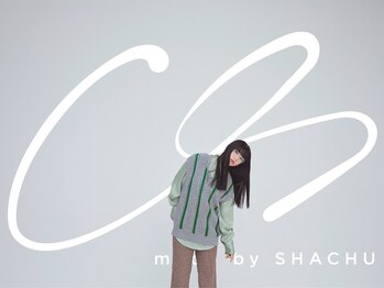 CS made by SHACHU 福岡天神店【シーエス メイド バイ シャチュー】 
