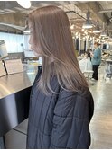 【keen×刈谷】まろやかベージュ