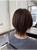 くびれウルフ