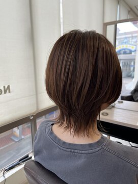 ザコーストバイネオリーブ 辻堂店(The coast by neolive) くびれウルフ