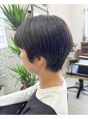 ショートスタイル