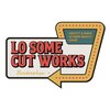 ローサムカットワークス(LOSOME CUT WORKS)のお店ロゴ