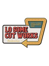 LOSOME CUT WORKS【ローサムカットワークス】