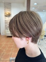 ムーサ(MUSA)&nbsp;アンブレラカラー