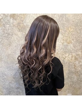 ヘアスタジオ マテリアル 中央駅店(hair studio Material) #プルエクステ#なじませカット