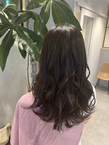 オールマイティービューティーモア(ALLMYTEA Beauty more+)&nbsp;色もち抜群！グレージュカラー