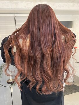 プルメリアドット(Plumeria.) pink