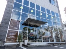ドゥアパパス dua PAPASS HAIR&COSMETICSの雰囲気（自然光の入る暖かい空間でリラックス…＊）