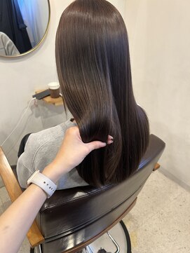 スクレ(s:;cre) ラベンダーベージュ