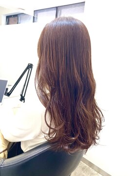 イレス 札幌駅前(IRESU) 髪質改善/縮毛矯正/美髪/艶髪/髪質改善トリートメント/酸性矯正