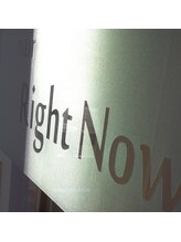ヘアーライトナウ(hair Right Now) 指名なし フリー