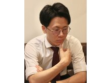 ジェイソンバーバー 2nd(JASON BARBER)