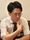 ジェイソンバーバー 2nd(JASON BARBER)の写真/【岡山駅徒歩5分以内】22時まで営業！仕事終わりに安らぎの極上ヘッドスパで疲れを癒せる理容室(バーバー)