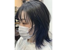 メル(Mel)