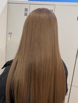 フェニーチェ オン ザ ビーチ(FENICE on the beach)&nbsp;中明度ミルクティーベージュ