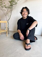 トッカ 木更津店(tocca) ナカムラ タカヒロ2