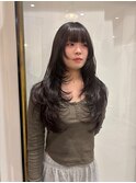 エアリーヴェールレイヤー