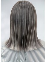 エノア 東京(ENORE) ハイライト/バレイヤージュ/グラデーションカラー/ダブルカラー