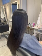 ロアソレイユ(Loa SoLeil) ネオメテオストレート