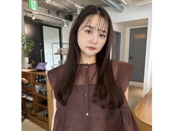 loti by trench【ロティ　バイ　トレンチ】