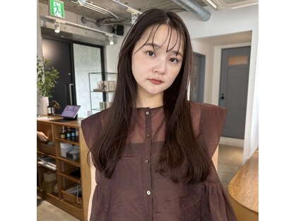 ロティバイトレンチ(loti by trench)の写真