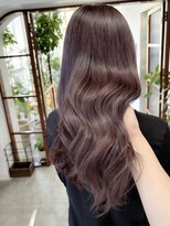 ソピ バイ インビテーション(sopi by invitation) ラベンダーカラー/ラベンダーピンク/ラベンダーグレージュ