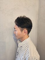 アゲイン(Again)&nbsp;#メンズカット