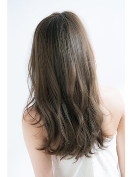 ウィスプ 赤羽店(wisp) 季節の似合わせ◎夏のセミディ◎美肌診断で大人ビューティー＃3