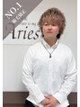 アリエス Aries 上赤江店 柴田 