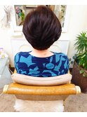 オーガニックカラー