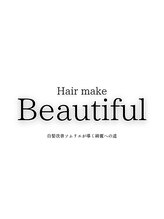 hair make beautiful 【ヘアメイクビューティフル】