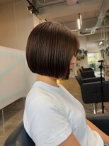 タロ(TALO)&nbsp;【TALO】ボブ