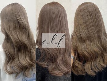 elf【エルフ】