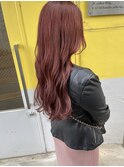 ベリーピンク☆パープルピンク☆