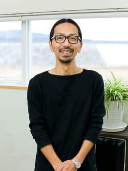 ペアー(peah)の写真/ハイキャリアなスタイリストがマンツーマンで施術!お悩みから理想まで、遠慮なくご相談ください◇