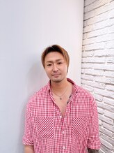 グラス 春吉1号店(glass) 吉岡 龍哉