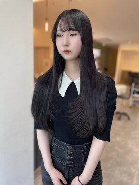 スティル カラン(STILL calin) ナチュラルレイヤー◎