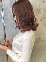 ゼンドット キョウト(Zen. kyoto)&nbsp;オータムブラウン