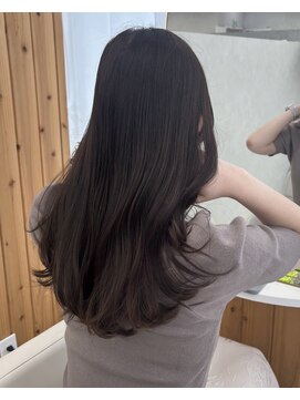 スウェル(SWELL) ラベンダーグレージュ/ kiy