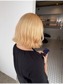 抜きっぱなしbeige