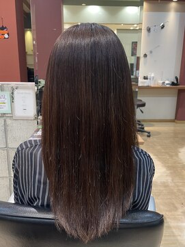 フレンズ ラソラ札幌(friend's) 【札幌白石　ブラウンカラー　ｋ　】