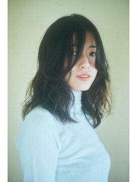 ザップ(ZAP) ニュアンスパーマ